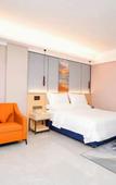 Туры в отель Mingyue Garden Hotel (Huizhou Boluo Shiwan Tiechang Mingyue Park Branch)