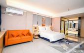 Туры в отель Mingyue Garden Hotel (Huizhou Boluo Shiwan Tiechang Mingyue Park Branch)