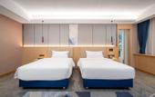 Туры в отель Mingyue Garden Hotel (Huizhou Boluo Shiwan Tiechang Mingyue Park Branch)