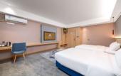 Туры в отель Mingyue Garden Hotel (Huizhou Boluo Shiwan Tiechang Mingyue Park Branch)