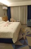 Туры в отель Mingyue Garden Hotel (Huizhou Boluo Shiwan Tiechang Mingyue Park Branch)