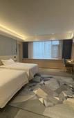 Туры в отель Mingyue Garden Hotel (Huizhou Boluo Shiwan Tiechang Mingyue Park Branch)