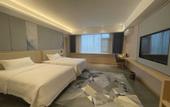 Туры в отель Mingyue Garden Hotel (Huizhou Boluo Shiwan Tiechang Mingyue Park Branch)