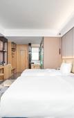 Туры в отель Mingyue Garden Hotel (Huizhou Boluo Shiwan Tiechang Mingyue Park Branch)