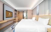 Туры в отель Mingyue Garden Hotel (Huizhou Boluo Shiwan Tiechang Mingyue Park Branch)