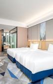 Туры в отель Mingyue Garden Hotel (Huizhou Boluo Shiwan Tiechang Mingyue Park Branch)