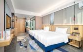 Туры в отель Mingyue Garden Hotel (Huizhou Boluo Shiwan Tiechang Mingyue Park Branch)
