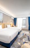 Туры в отель Mingyue Garden Hotel (Huizhou Boluo Shiwan Tiechang Mingyue Park Branch)