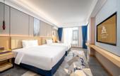 Туры в отель Mingyue Garden Hotel (Huizhou Boluo Shiwan Tiechang Mingyue Park Branch)