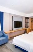 Туры в отель Mingyue Garden Hotel (Huizhou Boluo Shiwan Tiechang Mingyue Park Branch)