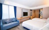 Туры в отель Mingyue Garden Hotel (Huizhou Boluo Shiwan Tiechang Mingyue Park Branch)
