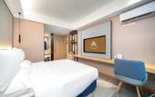 Туры в отель Mingyue Garden Hotel (Huizhou Boluo Shiwan Tiechang Mingyue Park Branch)