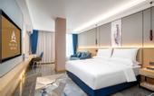 Туры в отель Mingyue Garden Hotel (Huizhou Boluo Shiwan Tiechang Mingyue Park Branch)