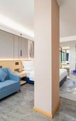 Туры в отель Mingyue Garden Hotel (Huizhou Boluo Shiwan Tiechang Mingyue Park Branch)