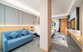 Туры в отель Mingyue Garden Hotel (Huizhou Boluo Shiwan Tiechang Mingyue Park Branch)