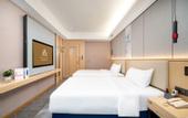 Туры в отель Mingyue Garden Hotel (Huizhou Boluo Shiwan Tiechang Mingyue Park Branch)