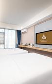 Туры в отель Mingyue Garden Hotel (Huizhou Boluo Shiwan Tiechang Mingyue Park Branch)
