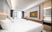 Туры в отель Mingyue Garden Hotel (Huizhou Boluo Shiwan Tiechang Mingyue Park Branch)