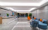 Туры в отель Mingyue Garden Hotel (Huizhou Boluo Shiwan Tiechang Mingyue Park Branch)