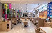 Туры в отель Mingyue Garden Hotel (Huizhou Boluo Shiwan Tiechang Mingyue Park Branch)