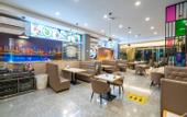 Туры в отель Mingyue Garden Hotel (Huizhou Boluo Shiwan Tiechang Mingyue Park Branch)