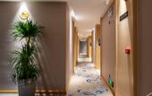 Туры в отель Mingyue Garden Hotel (Huizhou Boluo Shiwan Tiechang Mingyue Park Branch)