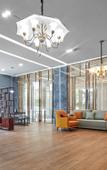 Туры в отель Xi'an Yiyuan Hotel