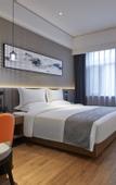 Туры в отель Xi'an Yiyuan Hotel