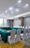 Туры в отель Xi'an Yiyuan Hotel