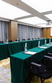 Туры в отель Xi'an Yiyuan Hotel