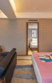 Туры в отель Xi'an Yiyuan Hotel