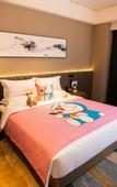 Туры в отель Xi'an Yiyuan Hotel