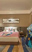 Туры в отель Xi'an Yiyuan Hotel