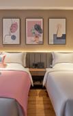 Туры в отель Xi'an Yiyuan Hotel