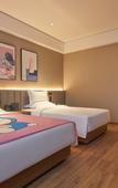 Туры в отель Xi'an Yiyuan Hotel