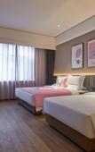 Туры в отель Xi'an Yiyuan Hotel