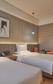 Туры в отель Xi'an Yiyuan Hotel
