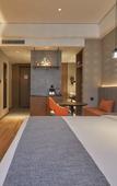 Туры в отель Xi'an Yiyuan Hotel
