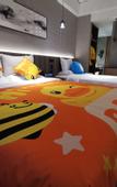 Туры в отель Xi'an Yiyuan Hotel