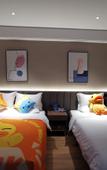 Туры в отель Xi'an Yiyuan Hotel