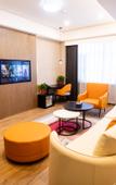Туры в отель Xi'an Yiyuan Hotel