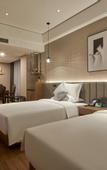 Туры в отель Xi'an Yiyuan Hotel