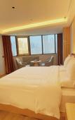 Туры в отель SEGA HOTEL (Lanzhou Xigu Jincheng Center)