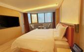 Туры в отель SEGA HOTEL (Lanzhou Xigu Jincheng Center)