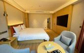 Туры в отель SEGA HOTEL (Lanzhou Xigu Jincheng Center)