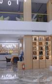 Туры в отель SEGA HOTEL (Lanzhou Xigu Jincheng Center)