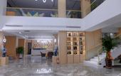 Туры в отель SEGA HOTEL (Lanzhou Xigu Jincheng Center)