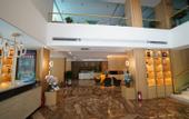 Туры в отель SEGA HOTEL (Lanzhou Xigu Jincheng Center)