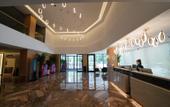 Туры в отель SEGA HOTEL (Lanzhou Xigu Jincheng Center)