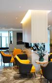 Туры в отель SEGA HOTEL (Lanzhou Xigu Jincheng Center)